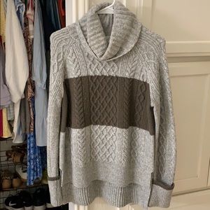Madewell sweater